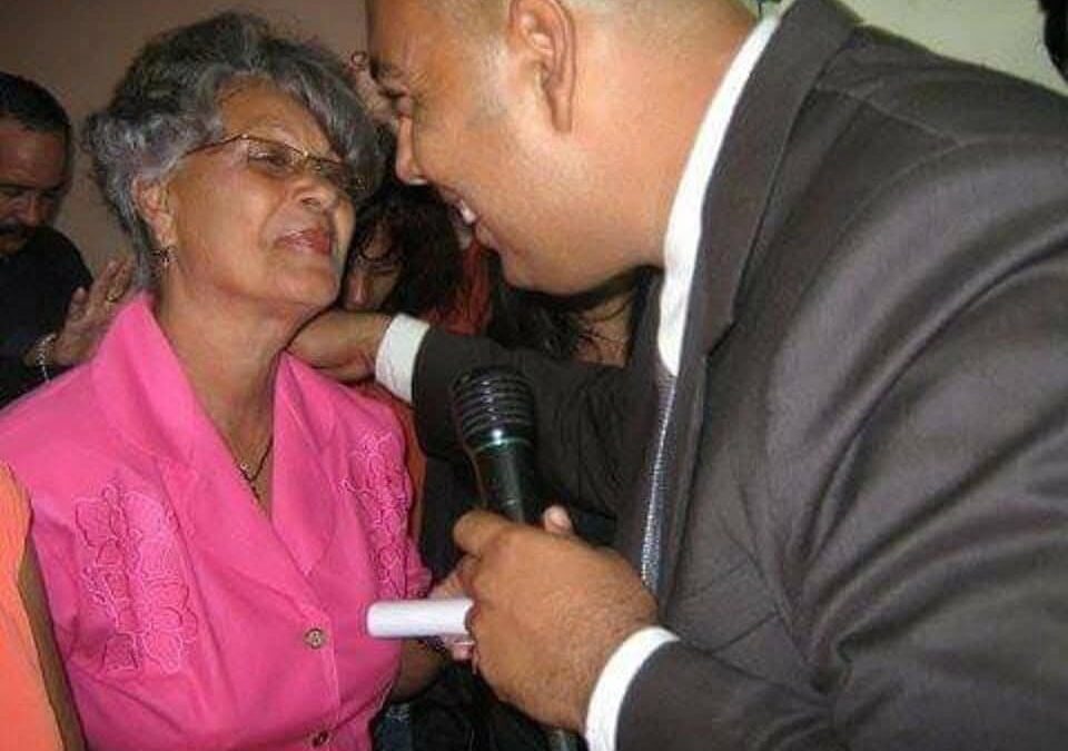 Cuando una graduación se convierte en legado.