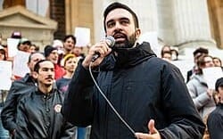 El costo de las políticas progresistas vuelve a golpear a Nueva York